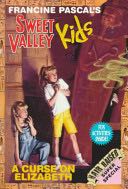 Kids Super Special # 03: A Curse on Elizabeth