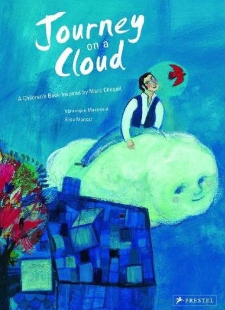 Journey on A Cloud