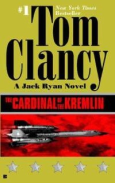 The Cardinal Of The Kremlin