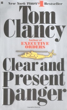 Clear and Present Danger
