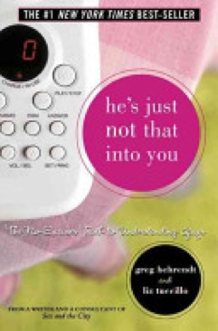 He’s Just Not That Into You