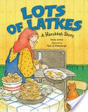 Lots of Latkes