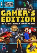 Guinness World Records 2018 Gamer’s Edition