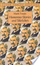 Humorous Stories and Sketches