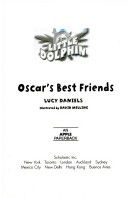 Oscar’s Best Friends