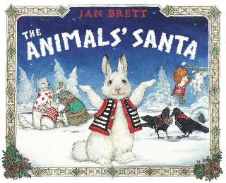 The Animal’s Santa