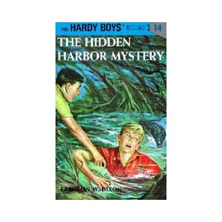 014 The Hidden Harbor Mystery