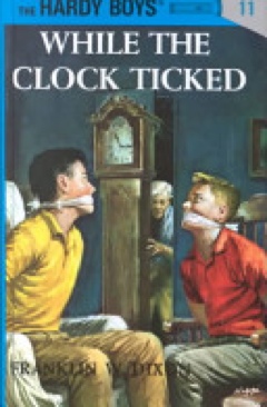 While the Clock Ticked