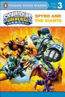 Sky landers: Spyro and the Giants