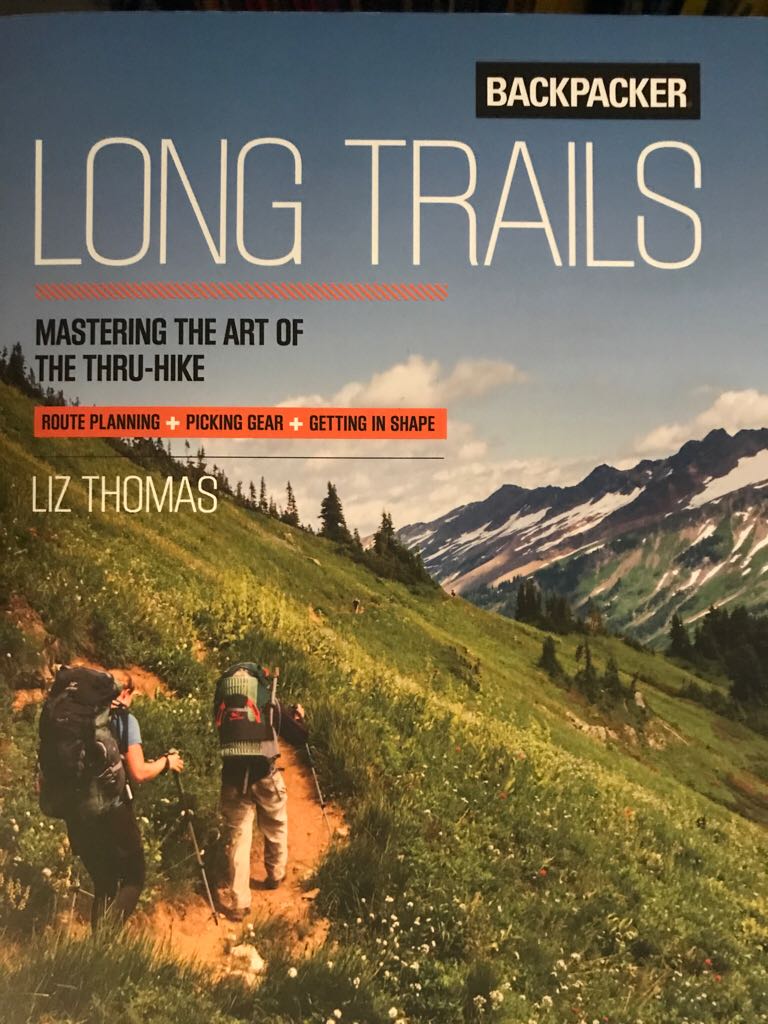 Long Trails 