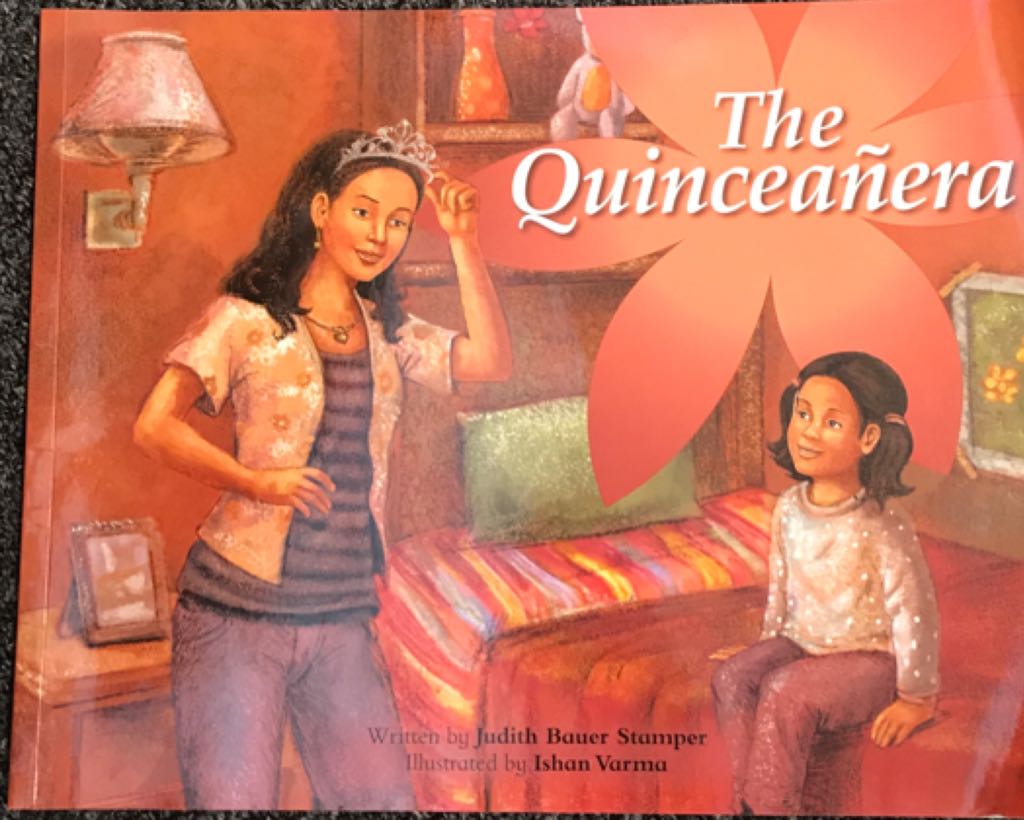 The Quinceañera
