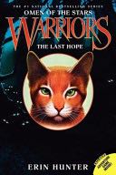 The Last Hope - Erin Hunter (HarperCollins - Paperback) book collectible [Barcode 9780061555299] - Main Image 1