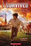 I Survived the American Revolution, 1776 - Lauren Tarshis (Scholastic Paperbacks - Paperback) book collectible [Barcode 9780545919739] - Main Image 1