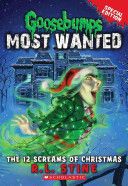 GBMW: SE #2: the 12 Screams of Christmas