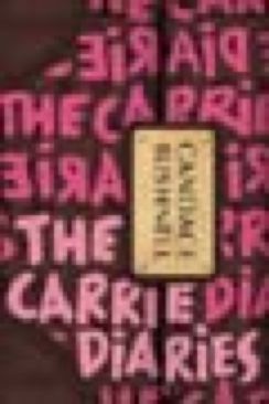 The Carrie Diaries #1: The Carrie Diaries