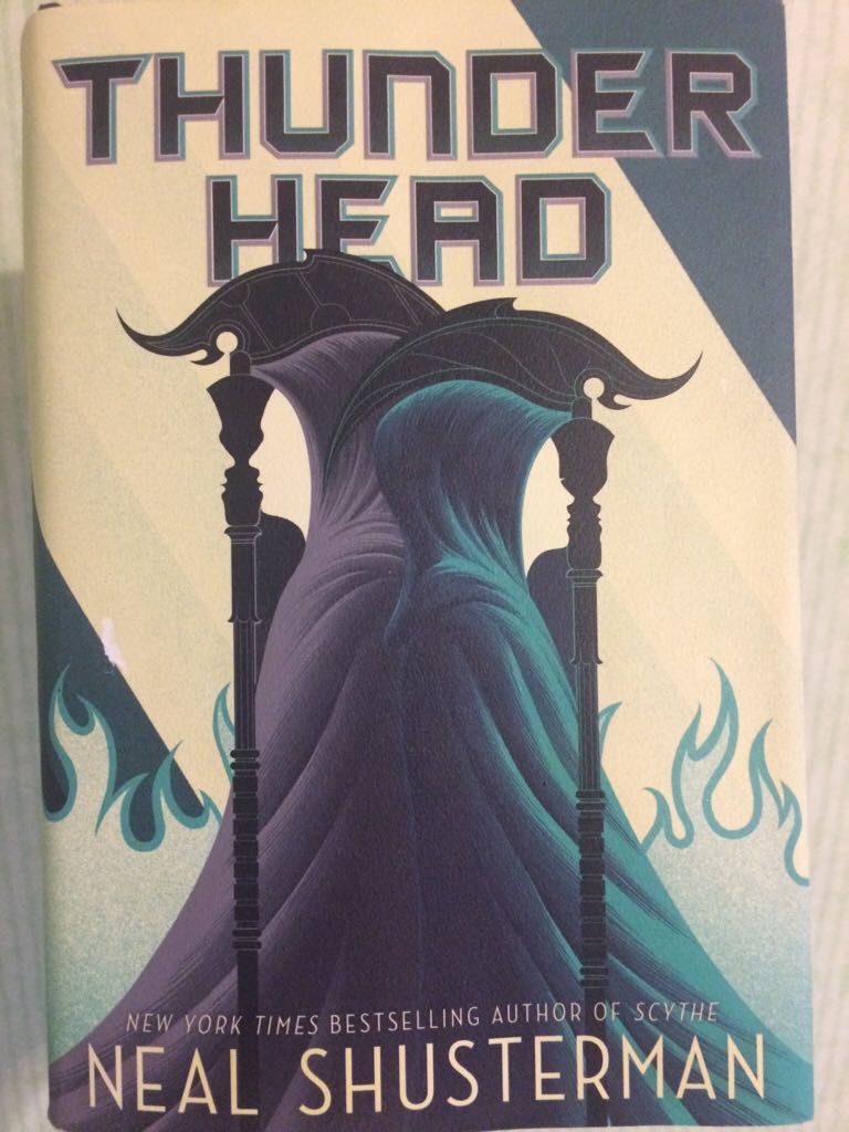Thunderhead