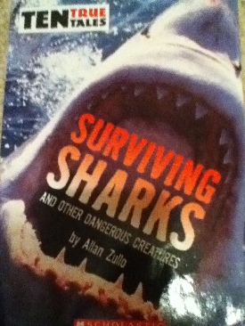 Surviving Sharks