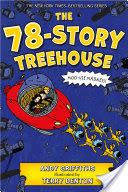 The 78-Story Treehouse: Moo-vie Madness!