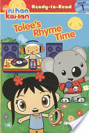 Ni Hao Kai-lan: Tolee’s Rhyme Time