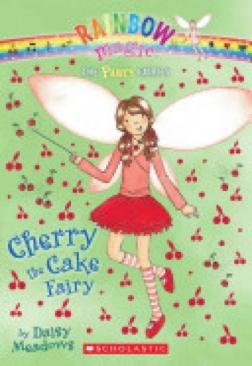 RM - Party Fairies 1: Cherry The Cake Fairy