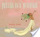Julian Is a Mermaid - Jessica Love (Candlewick Press - Hardcover) book collectible [Barcode 9780763690458] - Main Image 1