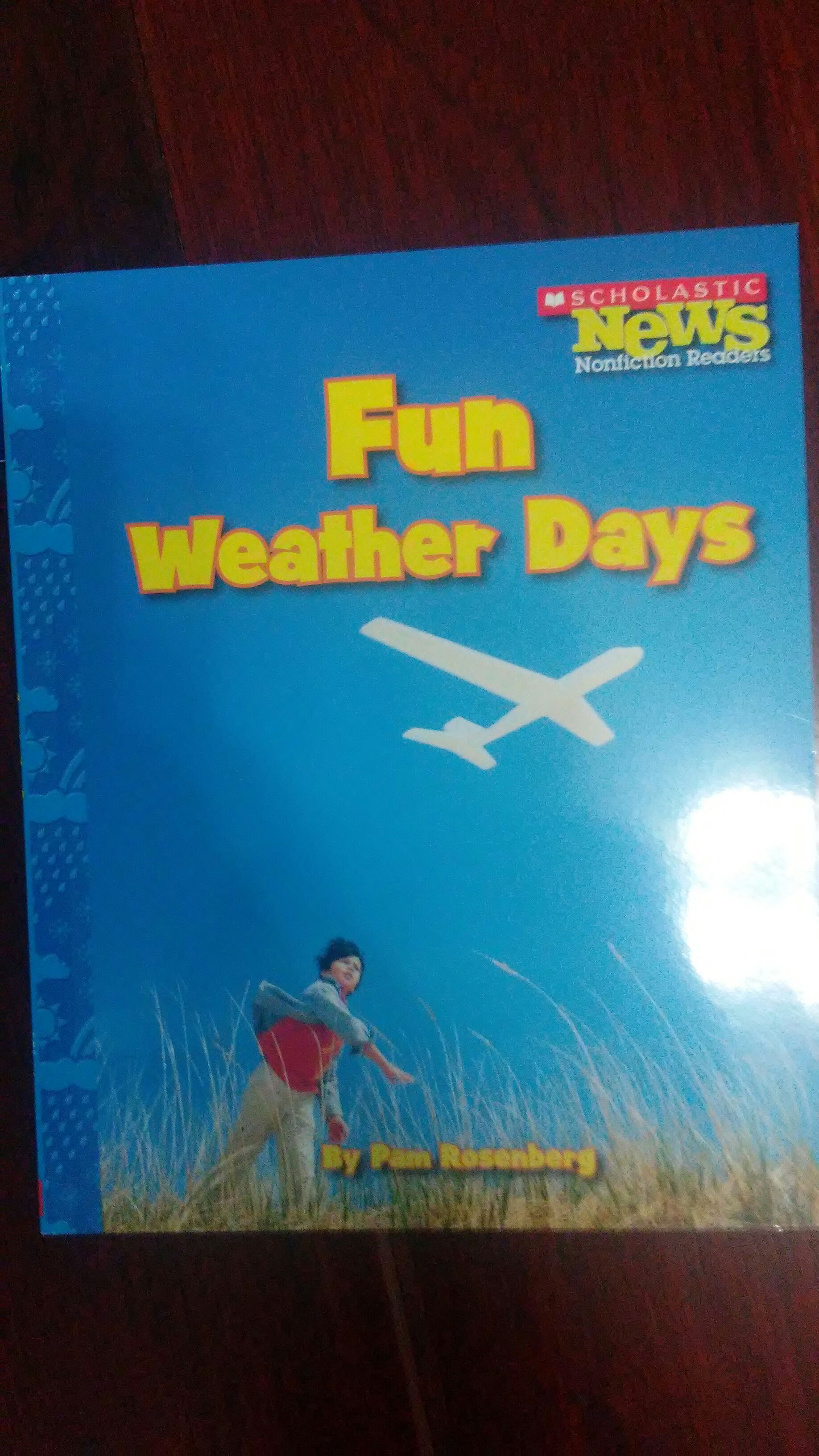 Fun Weather Days