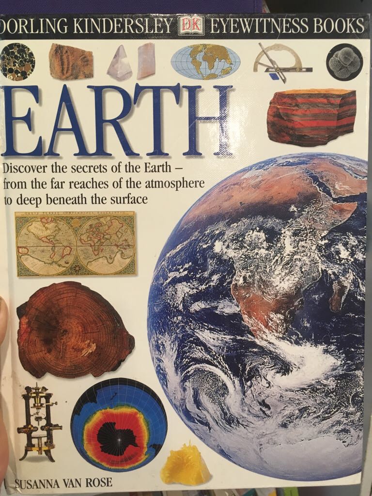 Earth
