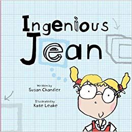 Ingenious Jean
