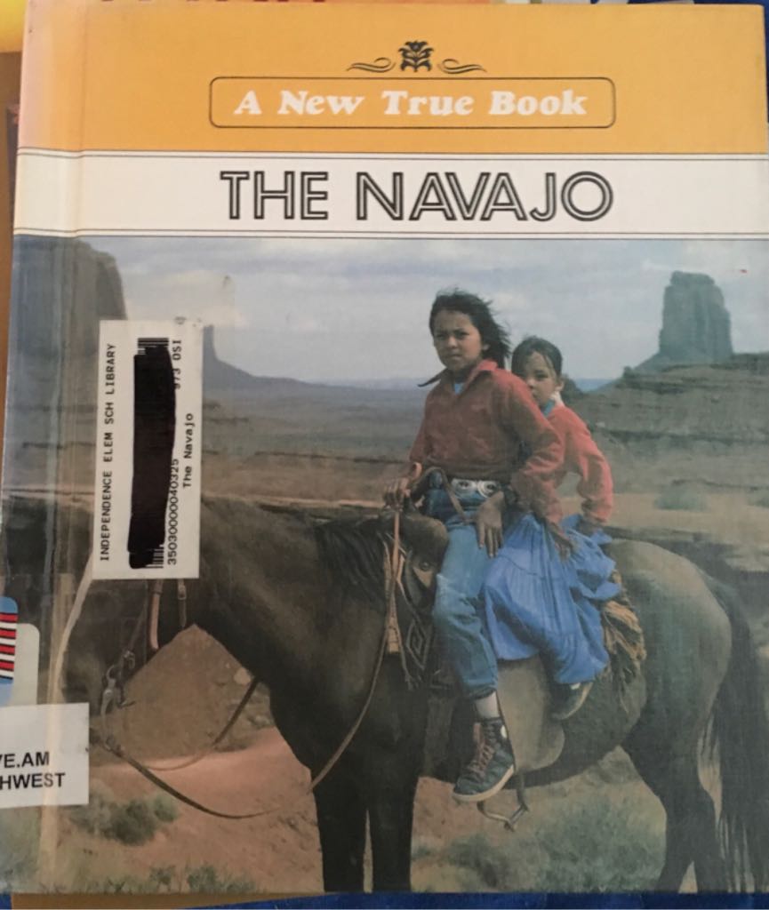 The Navajo