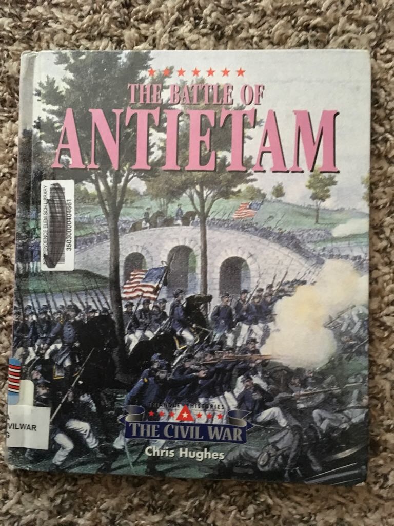 The Battle of Antietam