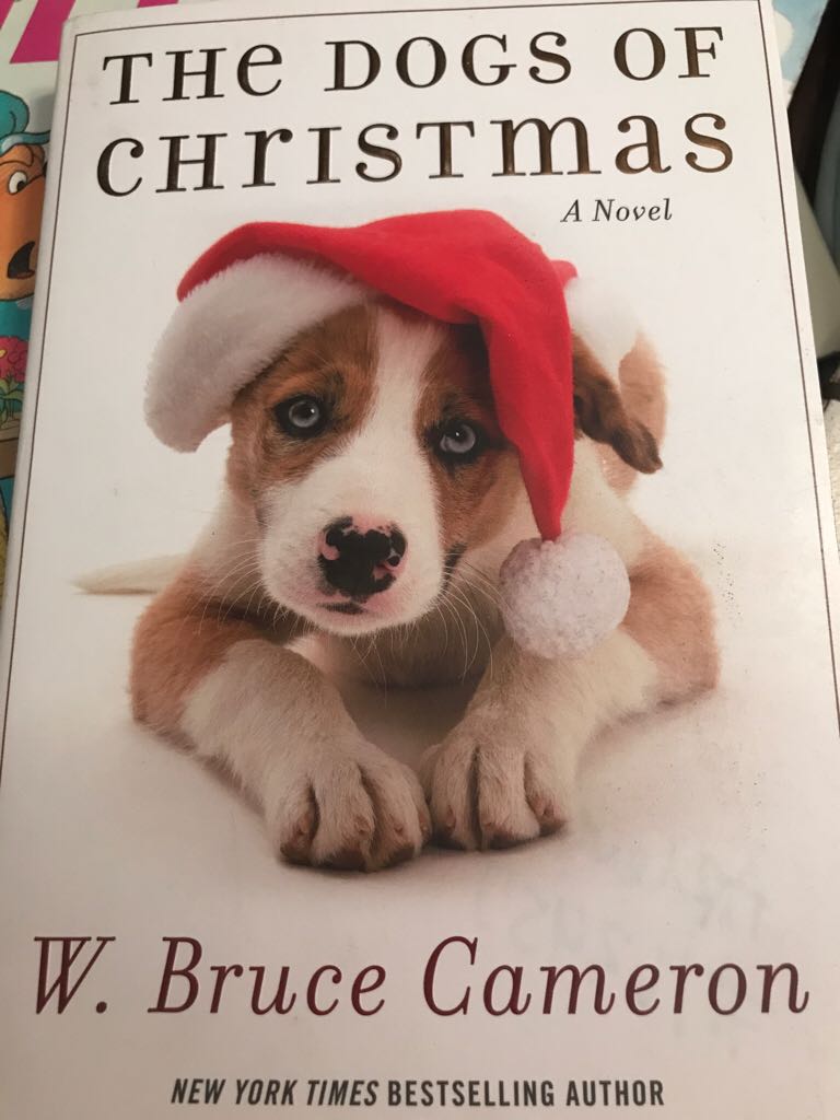 The Dogs of Christmas