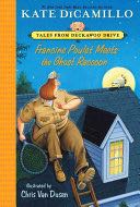 Tales From Deckawoo Drive #2 Francine Poulet Meets The Ghost Raccoon