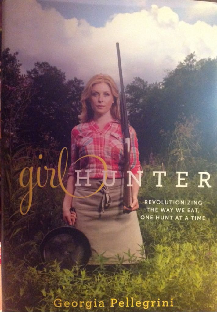 Girl Hunter
