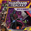 Marvel’s Guardians of the Galaxy: Battle of Knowhere