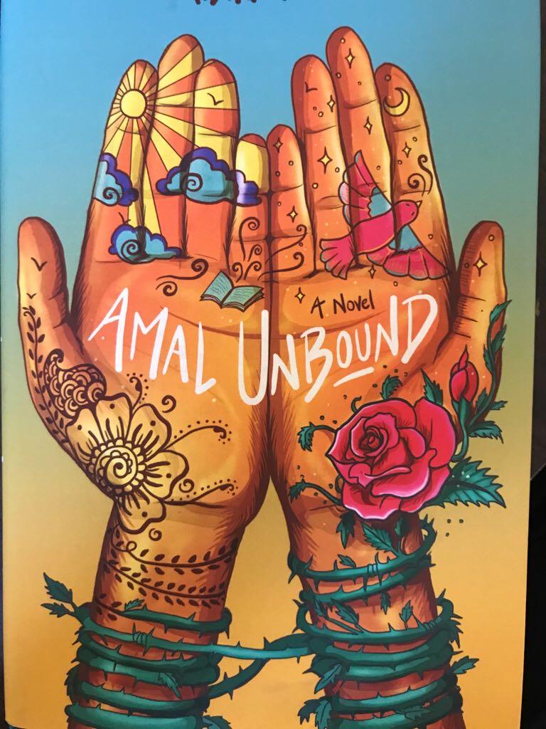 Amal Unbound