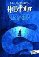 Harry Potter 2 Et la chambre des secrets