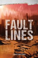 Fault Lines - Rebecca Shea (Saddleback Educational Publishing) book collectible [Barcode 9781680210538] - Main Image 1