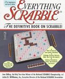 Everything Scrabble