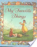 My Favorite Things