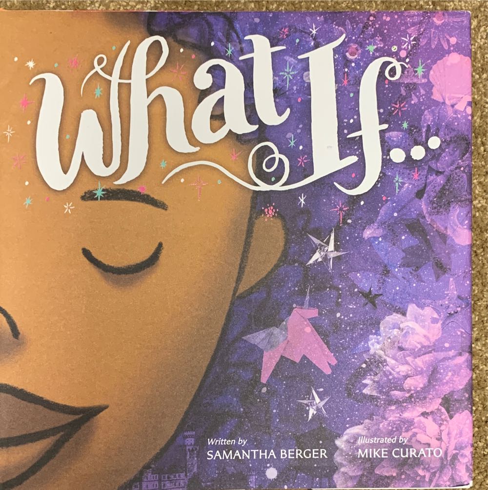What If...