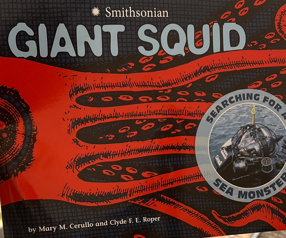 Giant Squid