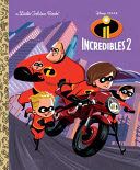 LGB: D- Incredibles 2
