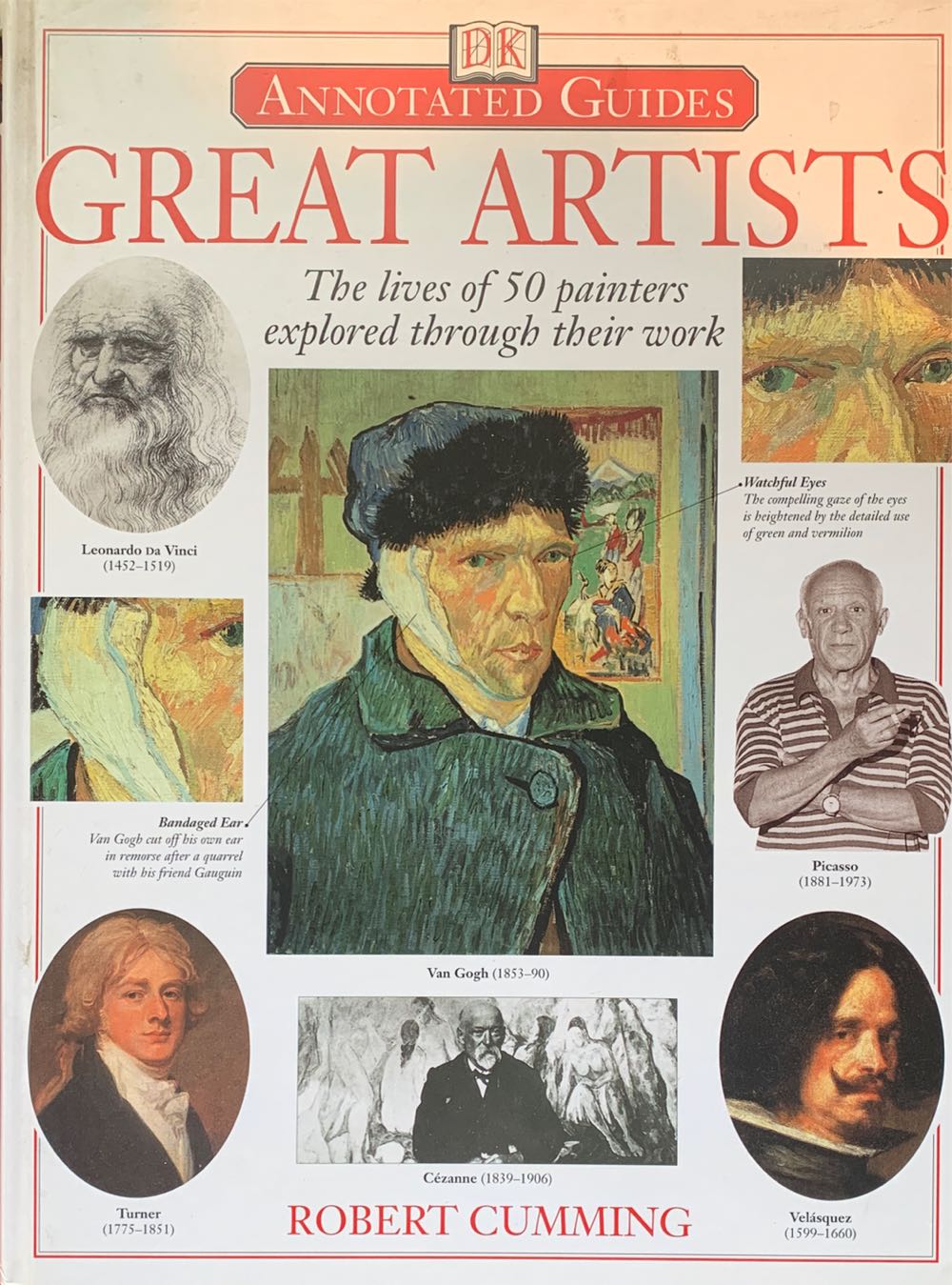 Great Artists
