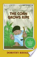 The Corn Grows Ripe