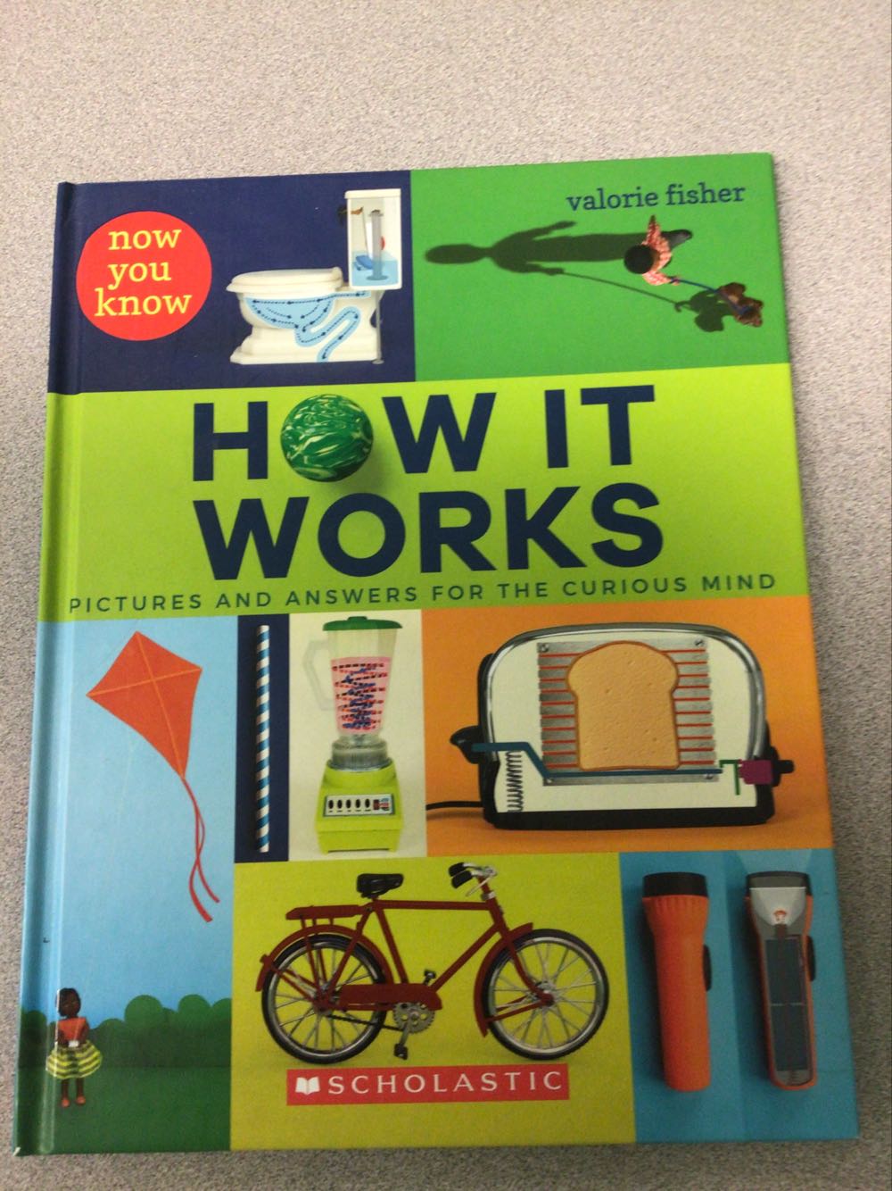 How It Works