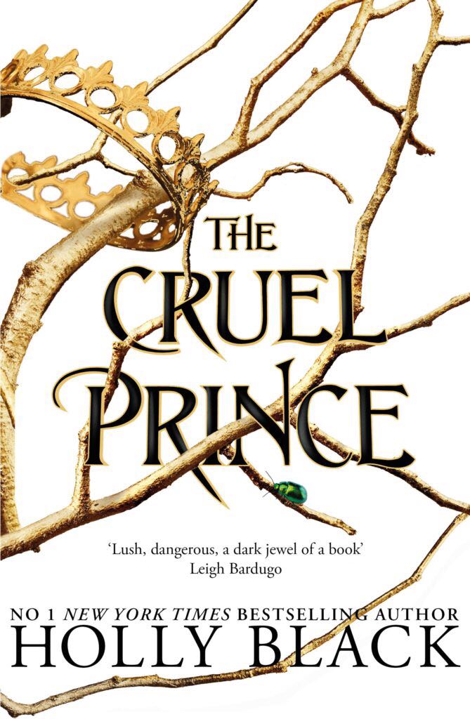 Cruel Prince, The