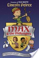 Max & the Midknights
