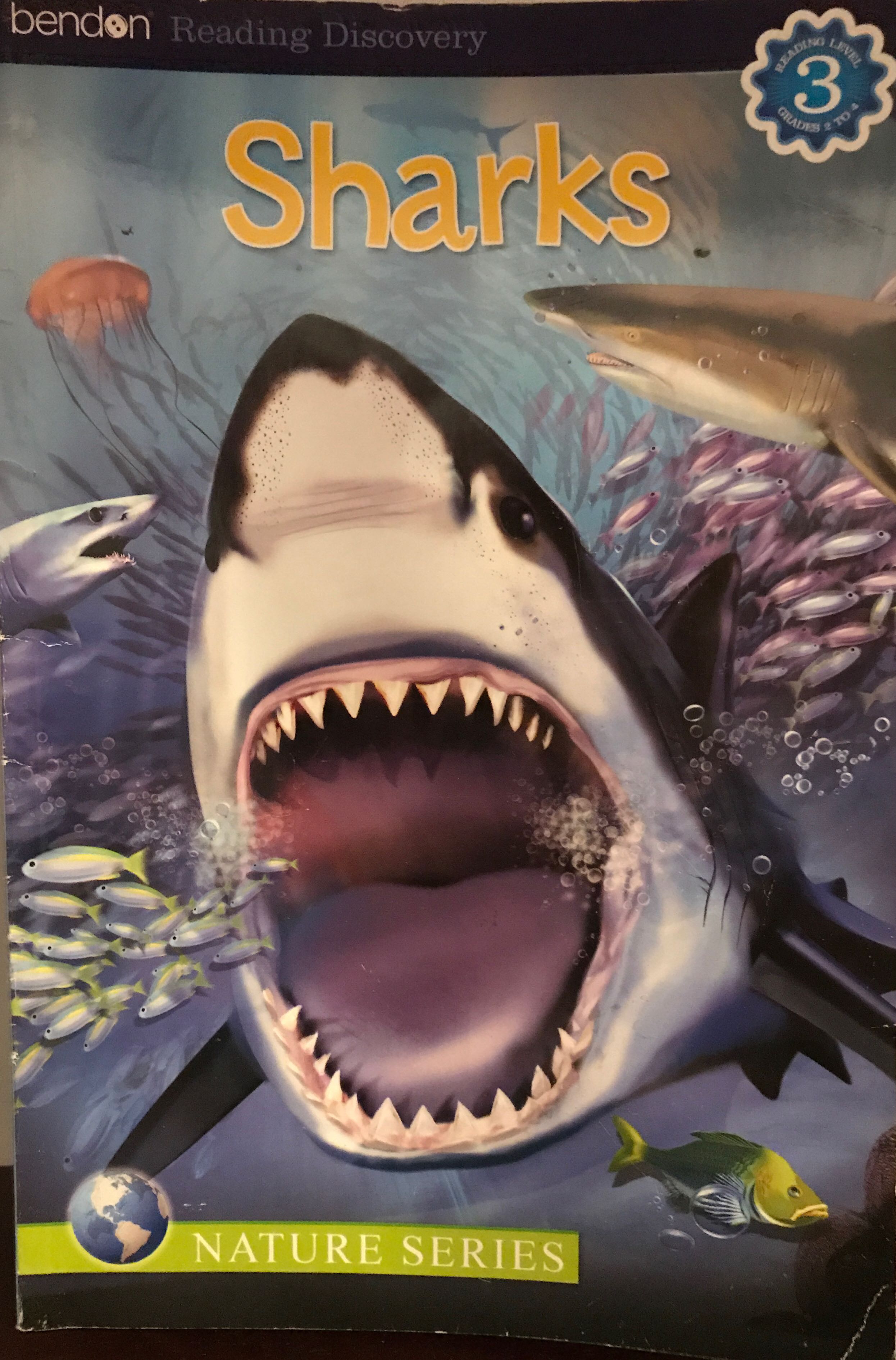 Sharks