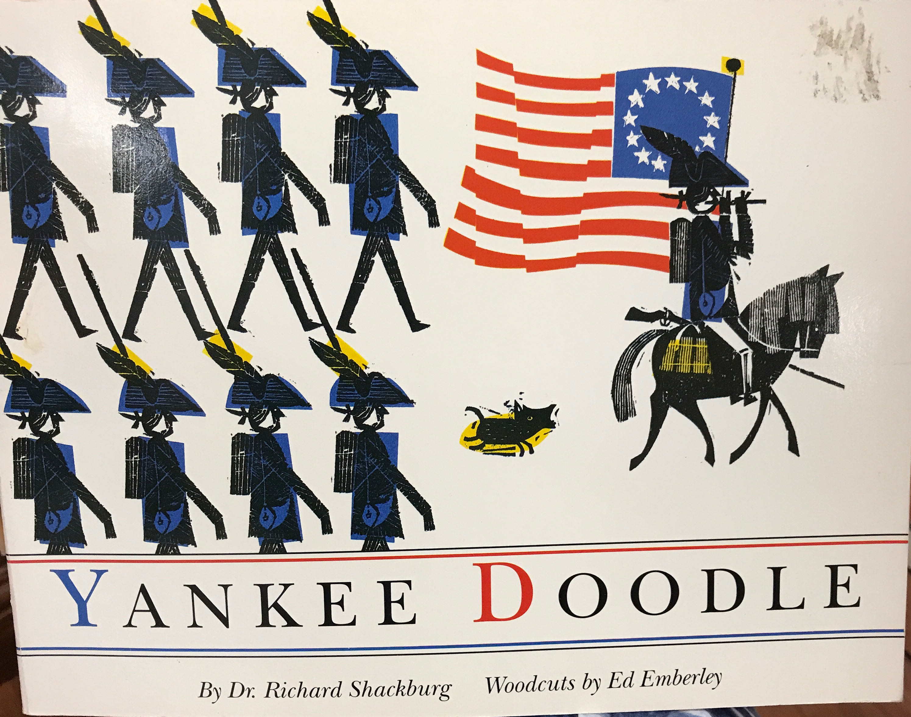 Yankee Doodle