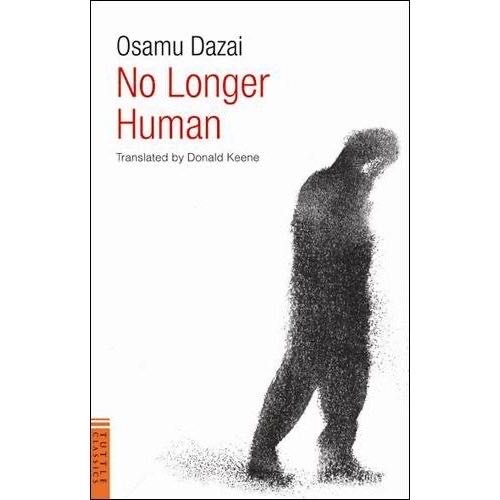 No Longer Human - Junji Ito (VIZ Media LLC - Hardcover) book collectible [Barcode 9781974707096] - Main Image 2